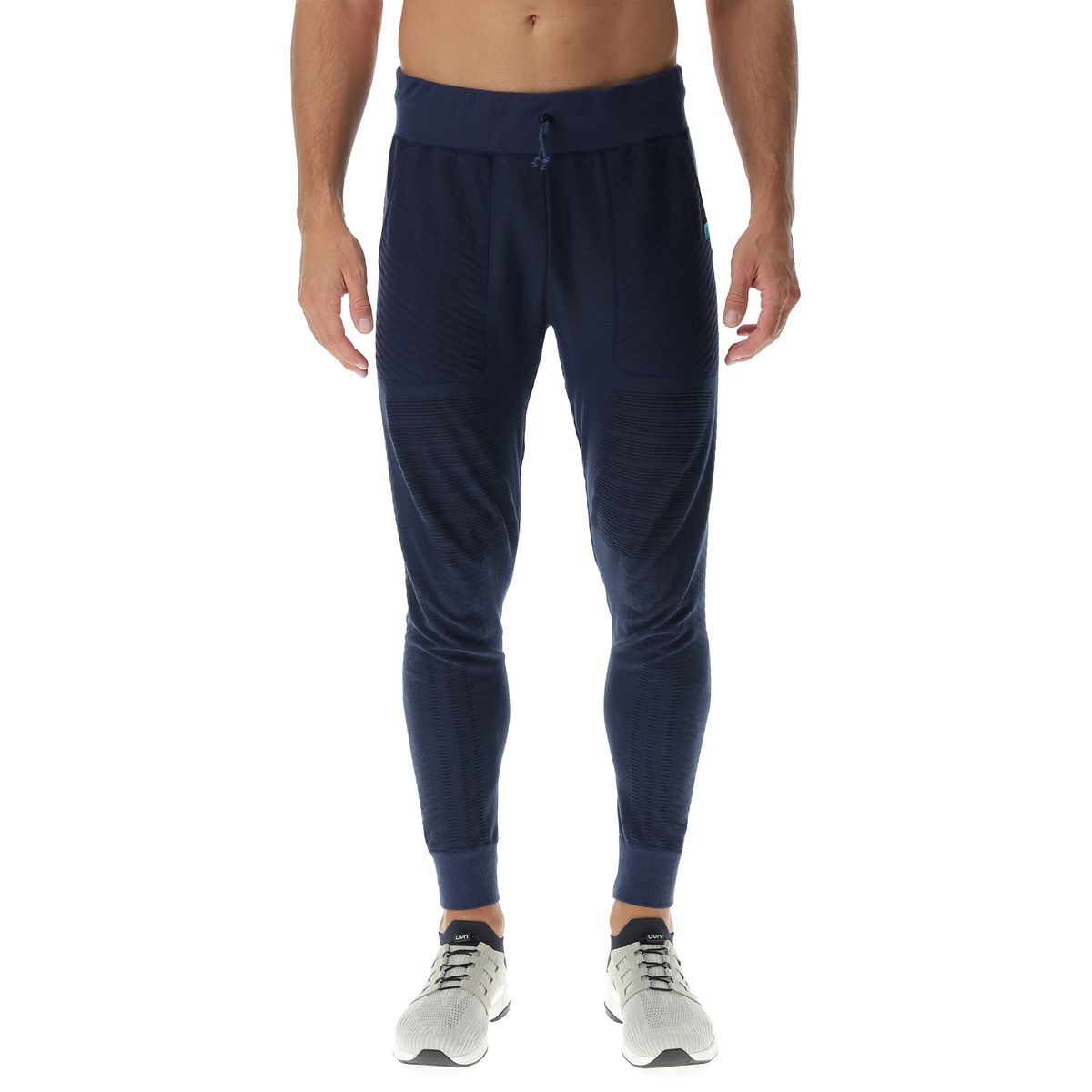 UYN NATURAL TRAINING PANTALONI LUNGHI DA UOMO